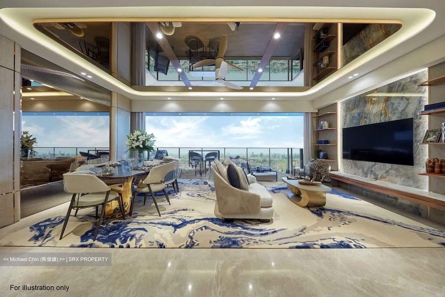 Dunman Road (D15), Condominium #602759551